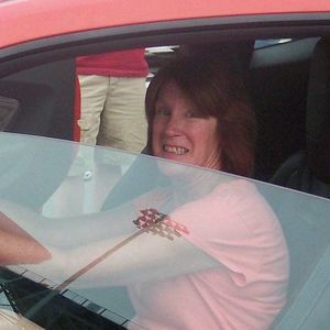 Meet your Posher, Sheri